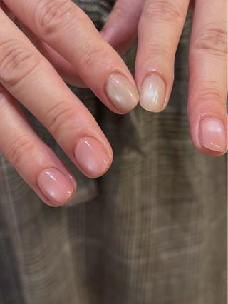 ネイル clair-nail salon-Meguのネイルデザイン