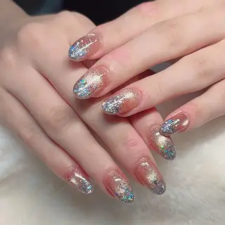 ネイル RuBy Nail93のネイルデザイン
