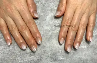 ネイル NAILSALON Ichiのネイルデザイン