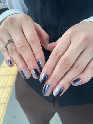 ネイル Ann nailのネイルデザイン