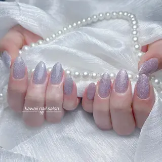 ネイル Hina KawaiiNailのネイルデザイン
