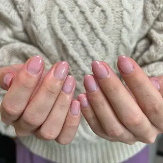 ネイル ｕｋｉ / 自由が丘のネイルデザイン