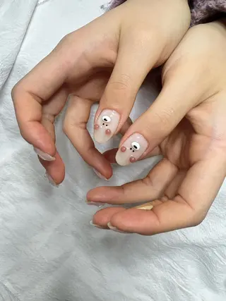 ネイル Lumiereva nail salonのネイルデザイン
