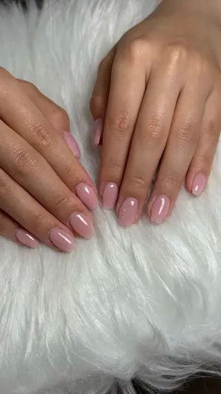 ネイル LINXS aosaのネイルデザイン