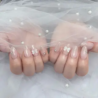 ネイル nailsalon kohakuのネイルデザイン