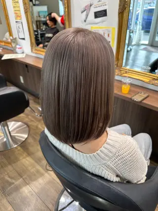 カラー Venus 神辺店のヘアスタイル