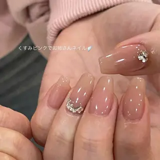 ネイル you (ユウ)のネイルデザイン