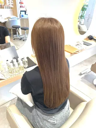 松下 慧士のヘアスタイル