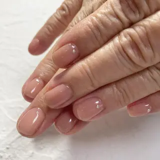 ネイル 吉村 優子のネイルデザイン