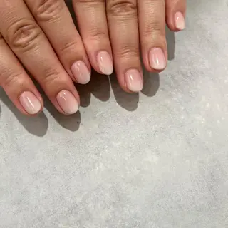 ネイル A/gan nail salonのネイルデザイン