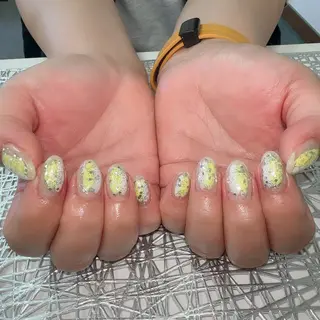 ネイル KAONAIL ☆MAI☆のネイルデザイン
