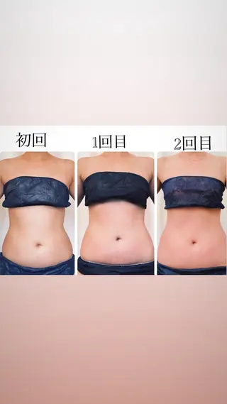 tresor ビューティーサロンのエステ・リラクイメージ