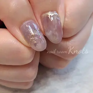 ネイル ネイルルーム ノッツ 八王子のネイルデザイン