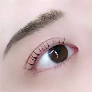 マツエク・マツパ mecotto上野店 MAYA🌙✧.*のマツエク・マツパデザイン