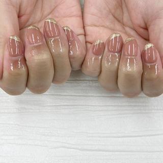 ネイル Nail salon Honey Beeのネイルデザイン