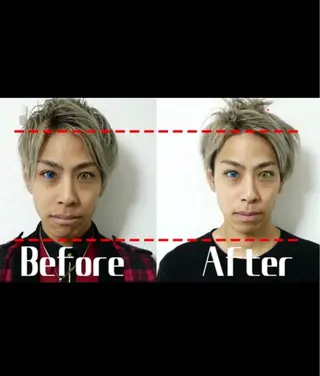 エステサロン 肌質改善/ピーリングのエステ・リラクイメージ