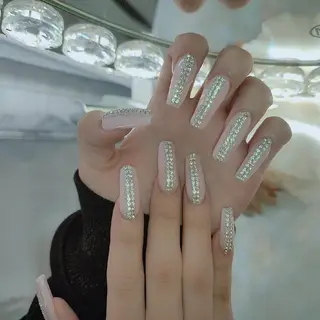 ネイル RUNWAY 　　のネイルデザイン