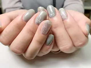 ネイル nail salon WaKEのネイルデザイン