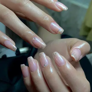 ネイル Maika's nailのネイルデザイン