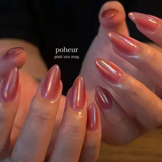 ネイル mio _POHEURのネイルデザイン