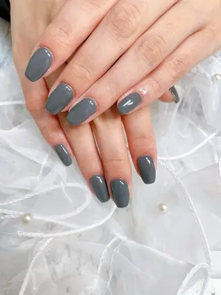 ネイル GAL_NAIL Miraiのネイルデザイン