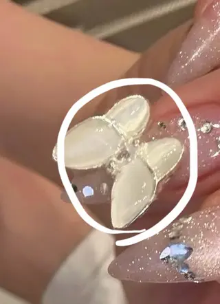ネイル luludi Minamiのネイルデザイン
