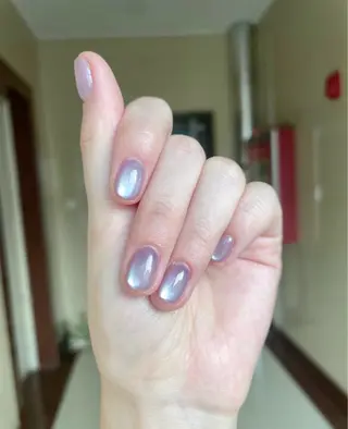 ネイル H1 Nail カオリのネイルデザイン