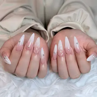 ネイル Eli Muse 新宿ネイルのネイルデザイン