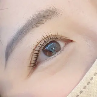 マツエク・マツパ 角屋 ひとみのマツエク・マツパデザイン