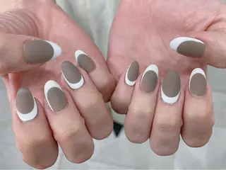 ネイル nailartist lisaのネイルデザイン