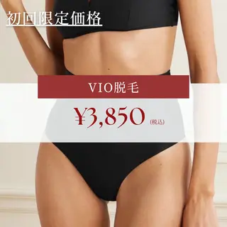 Lassy Yuriの眉毛・アイブロウイメージ