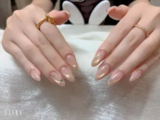 ネイル IN’S Rachaelのネイルデザイン