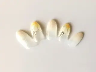 ネイル TRAM-nail moriizumiのネイルデザイン