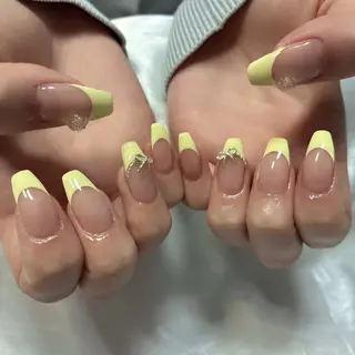 ネイル Adite nailのネイルデザイン