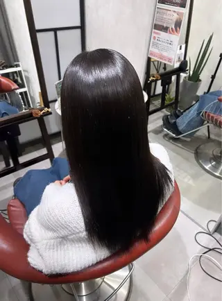 ロング ショートカット /顔まわり似合わせ✨のヘアスタイル