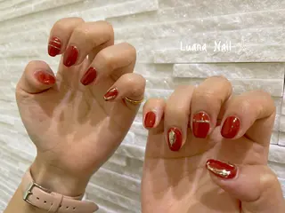 ネイル Nail Salon Subaruのネイルデザイン