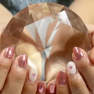 ネイル nail salon Bayのネイルデザイン