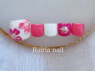ネイル 🤍CRISTA yui🤍のネイルデザイン