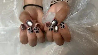 ネイル ielo' .eye/nailのマツエク・マツパデザイン
