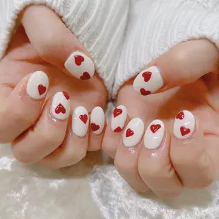 ネイル nail salonのネイルデザイン