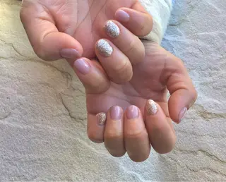 ネイル nail room Ly'leaのネイルデザイン