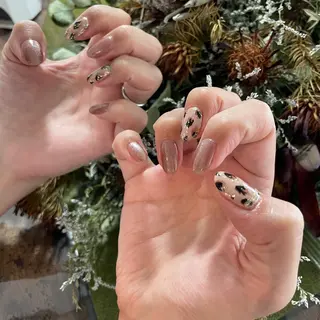 ネイル sabo... nailのネイルデザイン