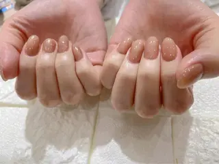 ネイル Umi nail& eyelashのネイルデザイン