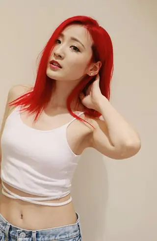 ミディアム 徳永 博志のヘアスタイル