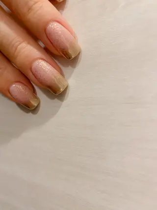 ネイル 表参道colore店 REICAのネイルデザイン