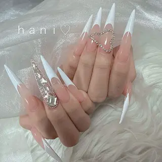 ネイル Hani Nail Salonのネイルデザイン