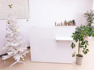 ルルミーナ ミウのマツエク・マツパデザイン