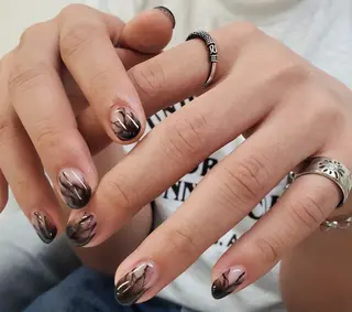 ネイル Nail 🌱TSUBASAのネイルデザイン