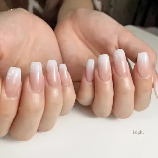 ネイル Legit nail salonのネイルデザイン