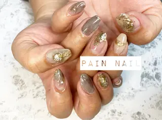 ネイル P. nailのネイルデザイン